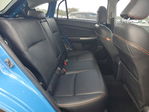 Subaru XV 2016