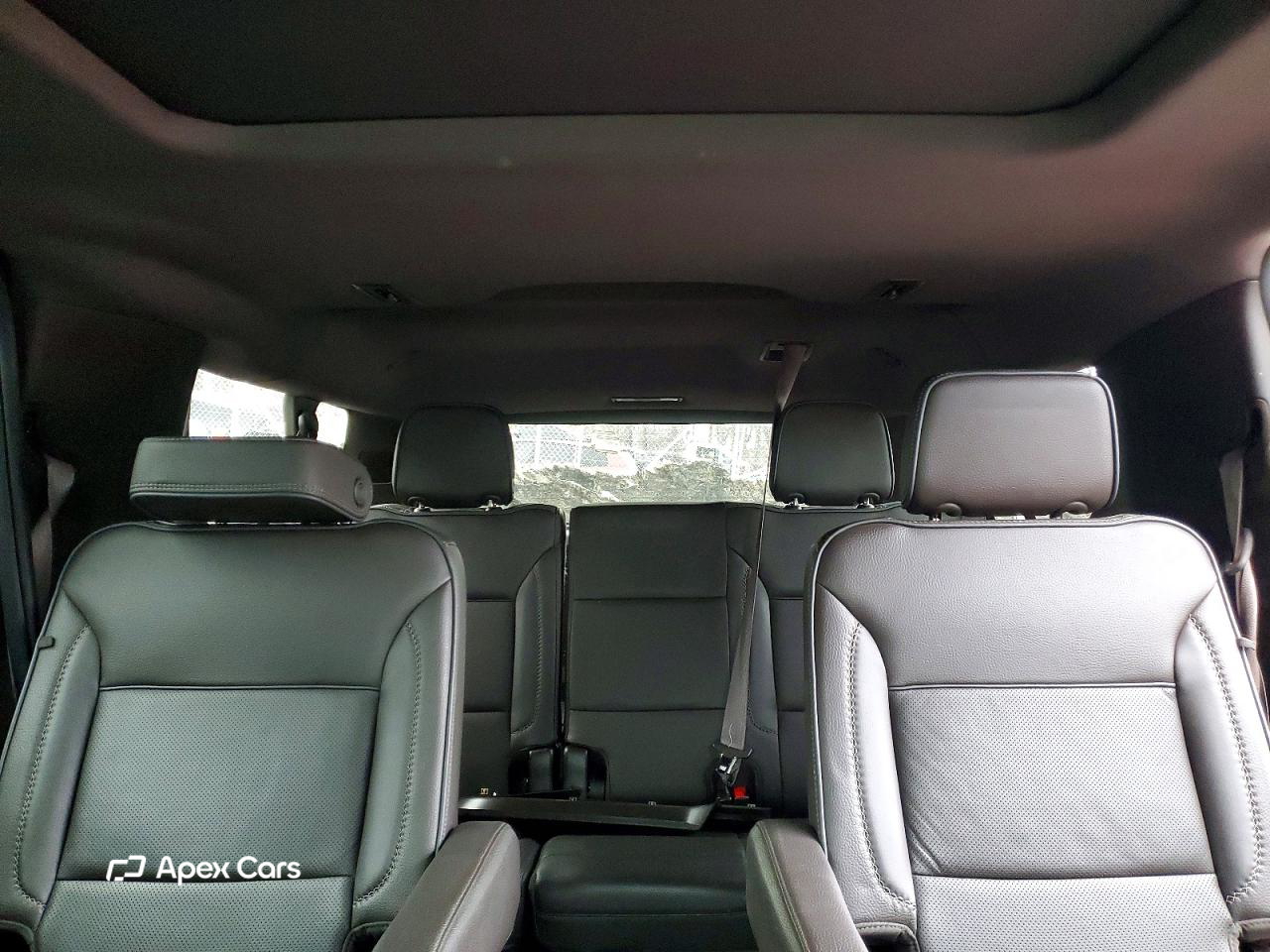 GMC Yukon 2023