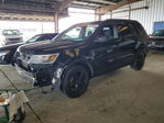 Ford Explorer 2018