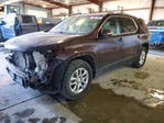 Chevrolet Traverse 2018