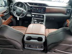 GMC Sierra 2025