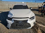 Lexus IS 2022