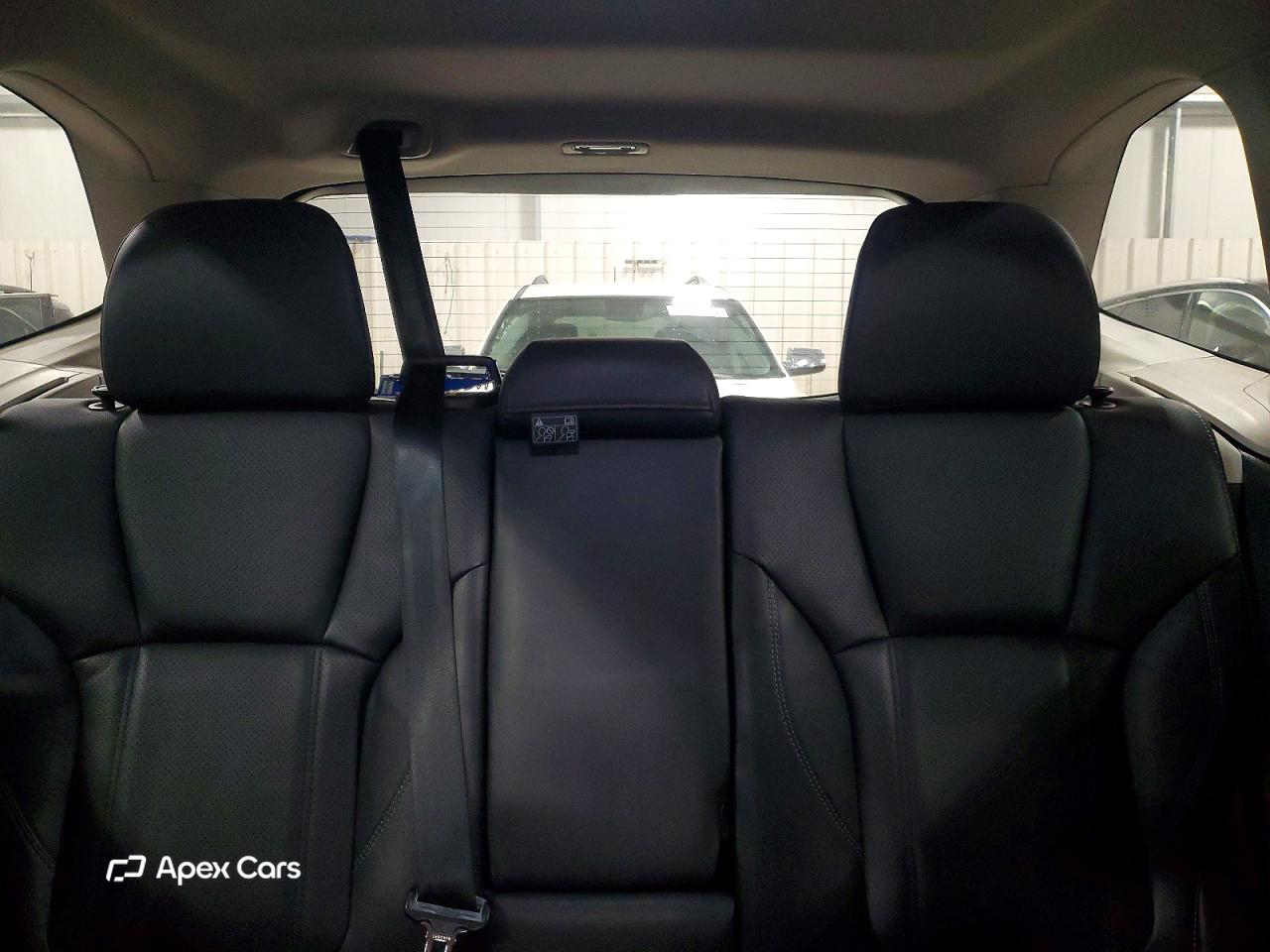 Subaru Forester 2020