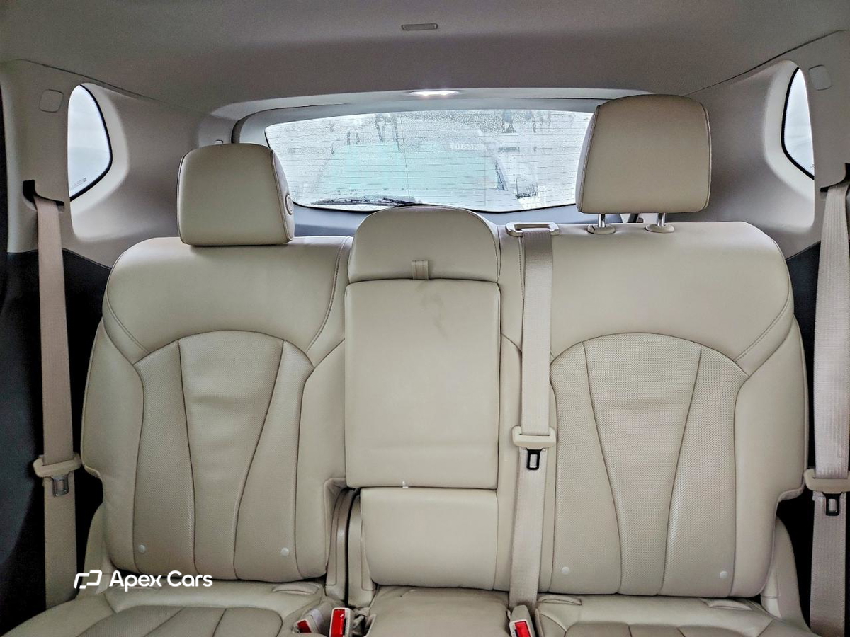 Buick Envision 2020