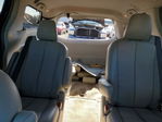 Toyota Sienna 2013