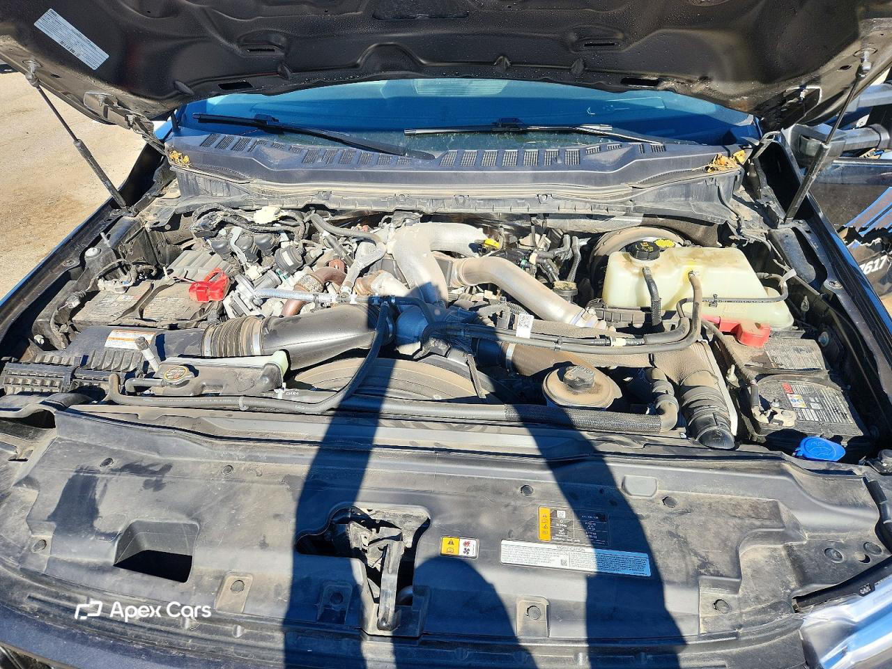 Ford F250 2024