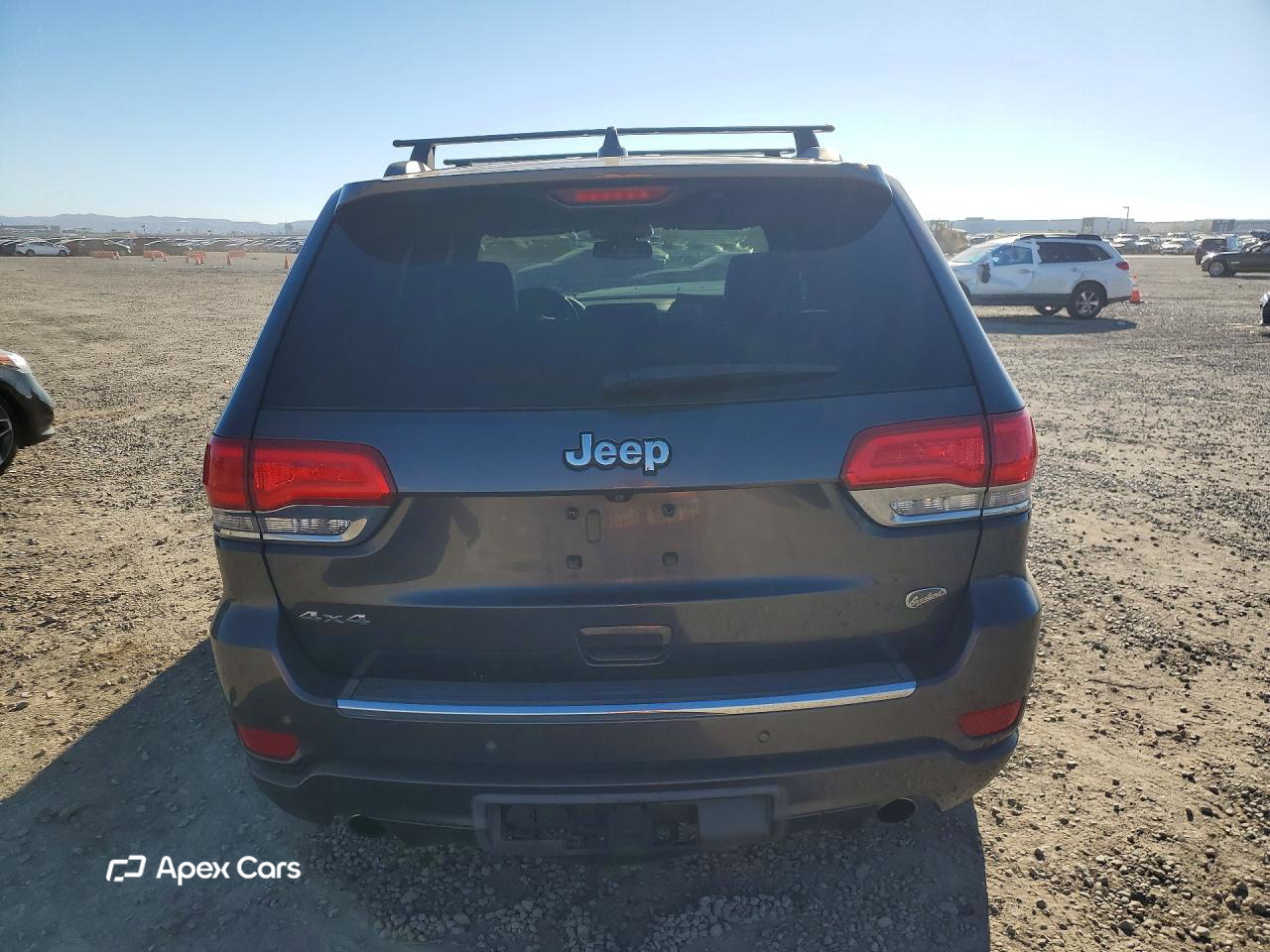 Jeep Cherokee 2015