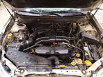 Subaru Outback 2013