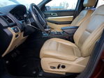 Ford Explorer 2016