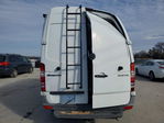 Mercedes-Benz Sprinter 2013