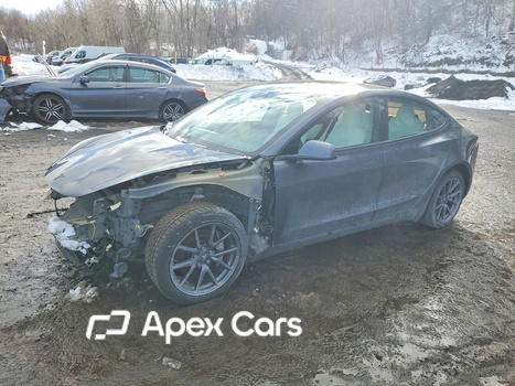 Tesla Model 3 2020 - Image 1 of 12