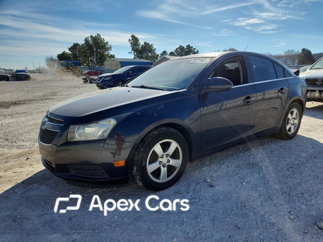 Chevrolet Cruze 2014 - Image 1 of 5