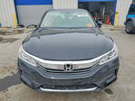 Honda Accord 2017