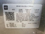 Chevrolet Trax 2024