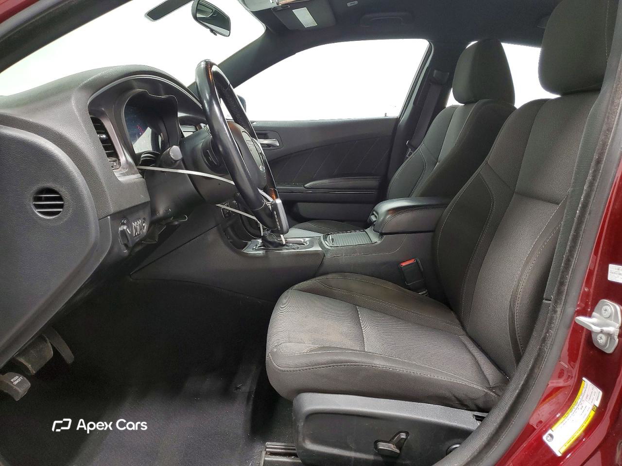 Dodge Charger 2021