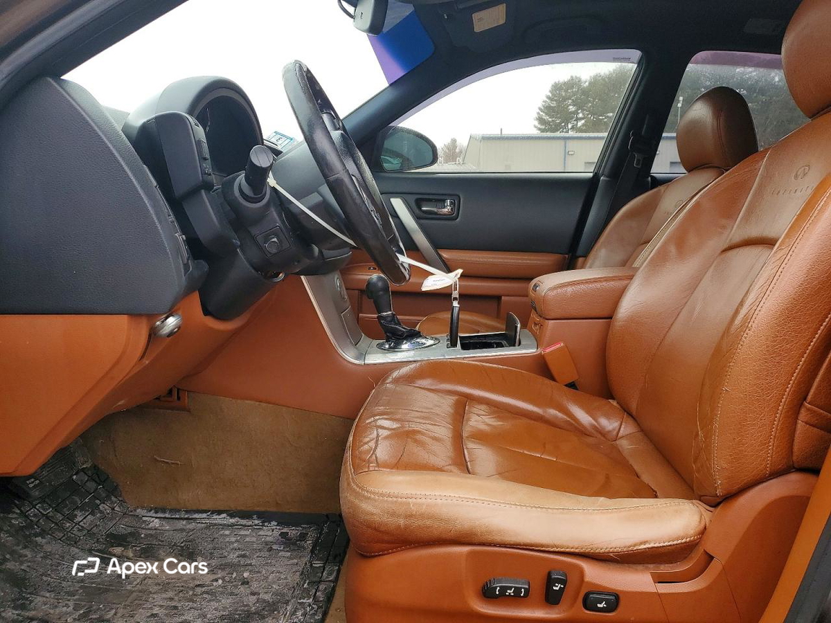 Infiniti FX 2006
