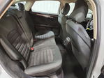 Ford Fusion 2017