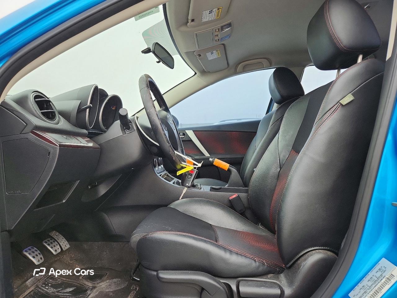 Mazda  2010