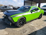 Dodge Challenger 2017