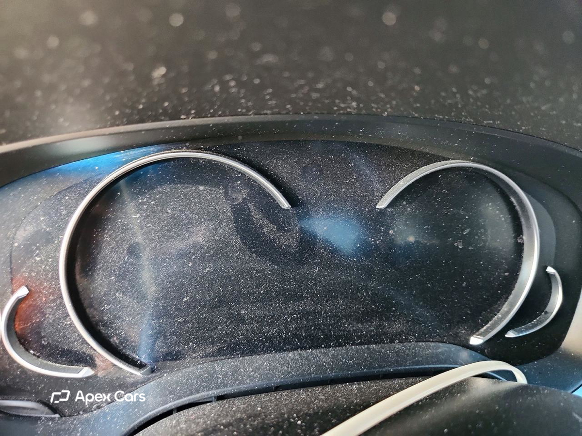 BMW M5 2018