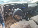 Ford Ranger 1992