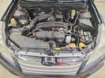 Subaru Outback 2014