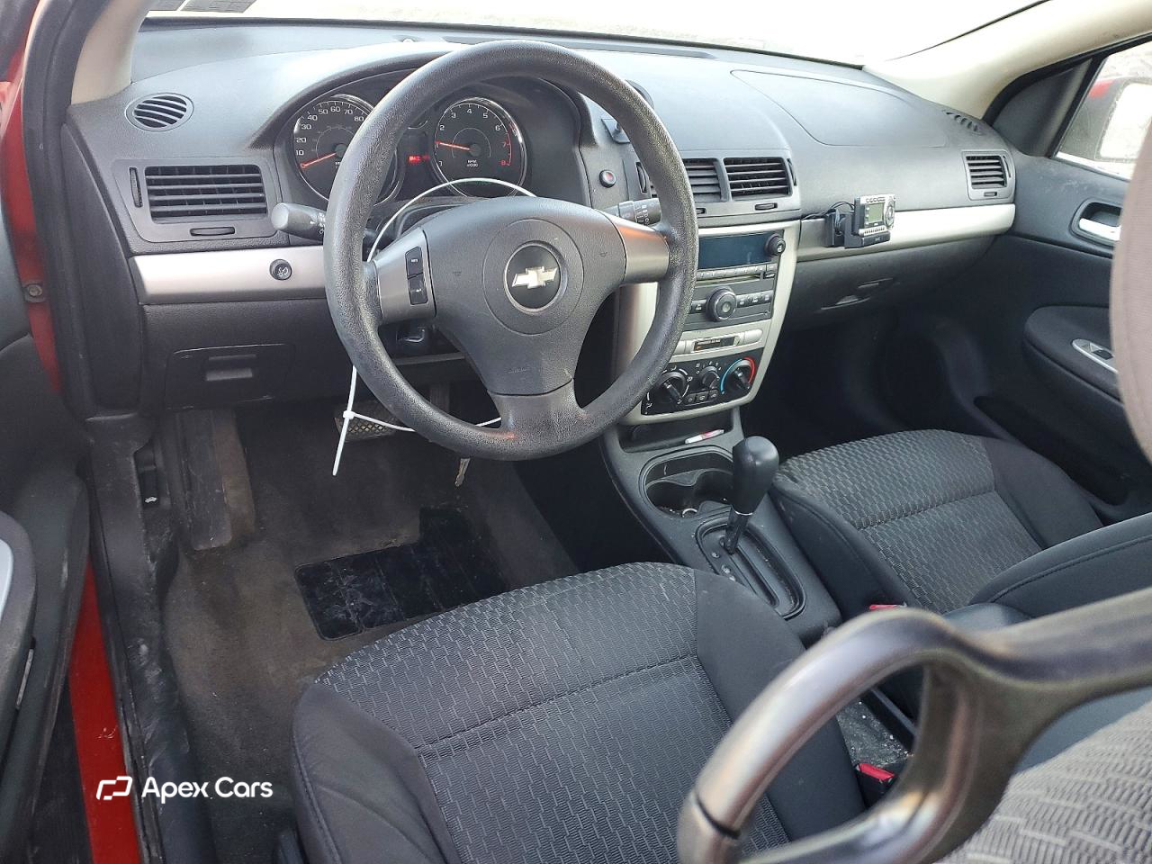 Chevrolet Cobalt 2007