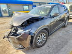 Mazda CX-9 2016