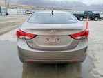 Hyundai Elantra 2011