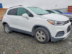 Chevrolet Trax 2017