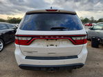 Dodge Durango 2018
