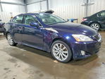 Lexus IS 2008
