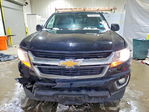 Chevrolet Colorado 2016