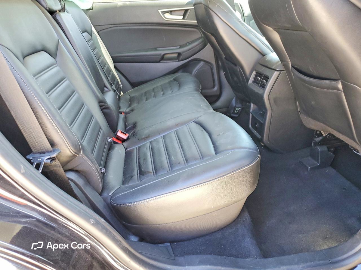 Ford Edge 2024