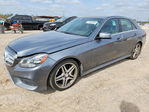 Mercedes-Benz E-klasse 2016