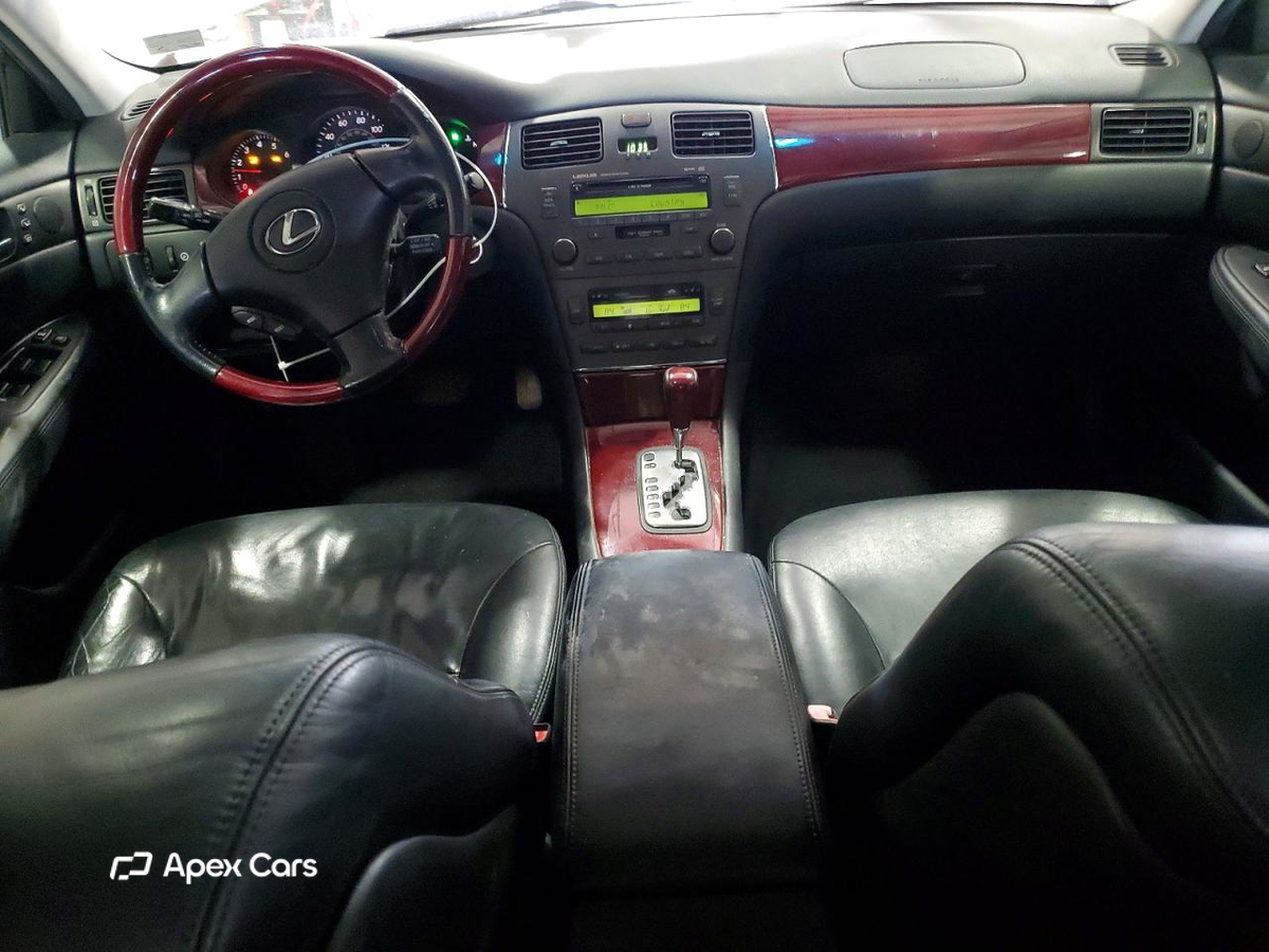 Lexus ES 2003