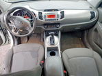 Kia Sportage 2014