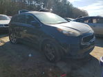 Kia Sportage 2017
