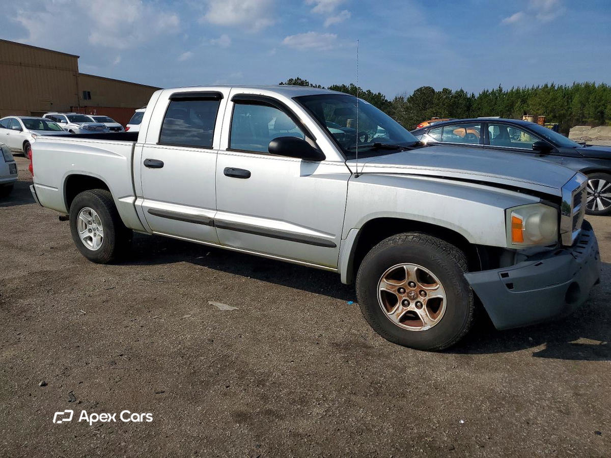 Dodge Dakota 2005
