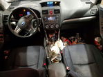Subaru Forester 2015