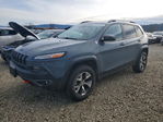 Jeep Cherokee 2014