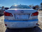 Lexus IS 2012
