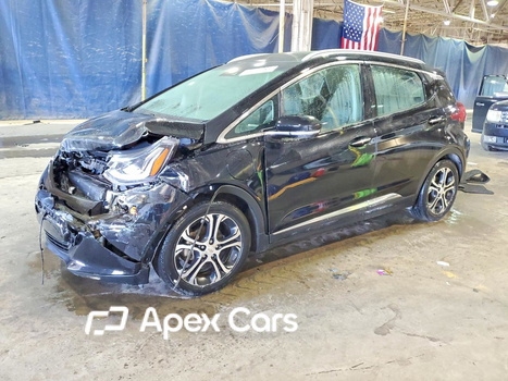 Chevrolet Bolt 2021 - Image 1 of 14