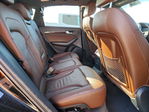 Audi Q5 2015