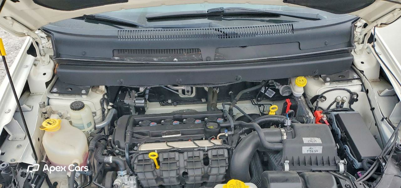 Dodge Journey 2020
