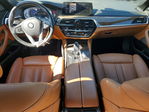 BMW Series 5 2017