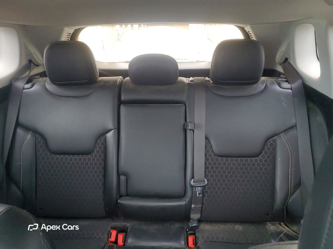 Jeep Compass 2021