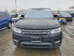 Land Rover Range Rover 2016