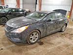 Hyundai Sonata 2013