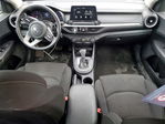 Kia Forte 2020